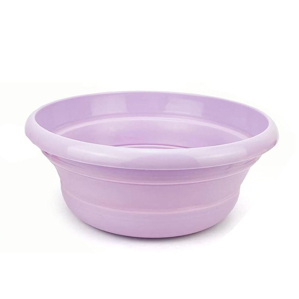 Space Saving Large Washbasin Foldable Camping Sink Multifunctional Laundry Tub  Baby