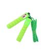 Adjustable Counting Jump Rope with Sponge Handle for Fitness and Outdoor Sports