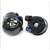 63177839865 63177839866 For BMW E92 E93 F07 F10 F22 F23 M3 M5 2 3 5 Series Fog Light Housing Cover