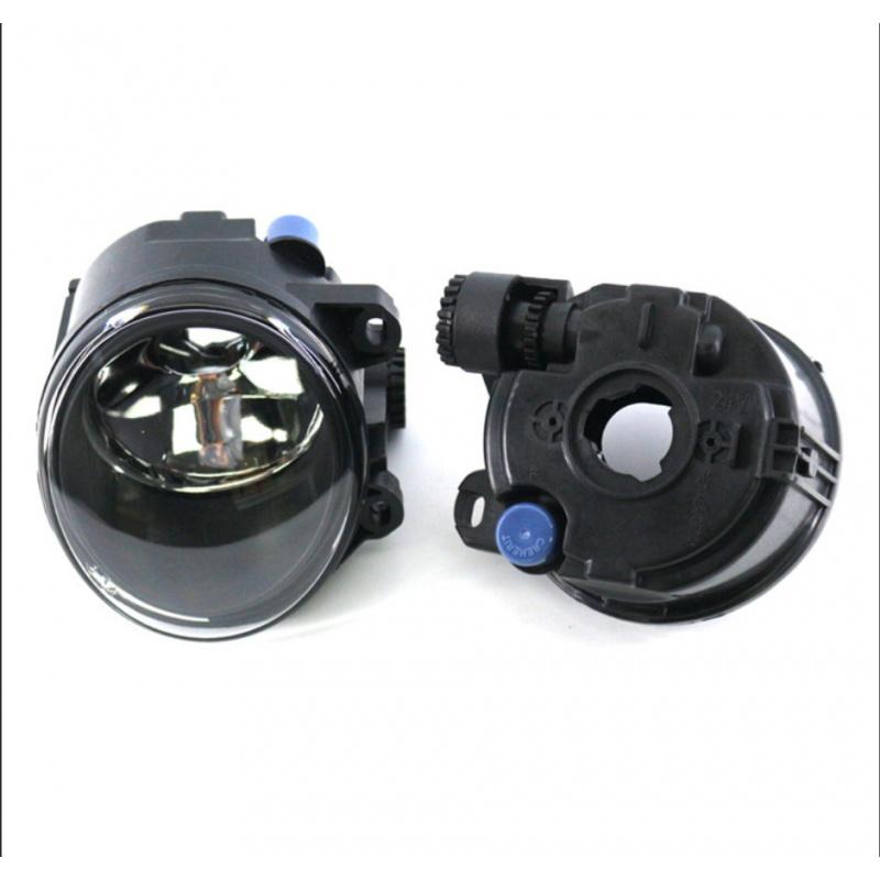 63177839865 63177839866 For BMW E92 E93 F07 F10 F22 F23 M3 M5 2 3 5 Series Fog Light Housing Cover
