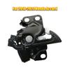 Front Hood Lock Latch Assembly Replacement For 2018-22 Honda Accord 74120TVAA01
