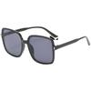 2023 Sunglasses Cute Travel Party Gradient Color Eyewear Girl All-match Pratical Durable
