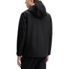 FILA Jackets & Coats Men's 2 Piece Set Jet Black F11M512712F-BK