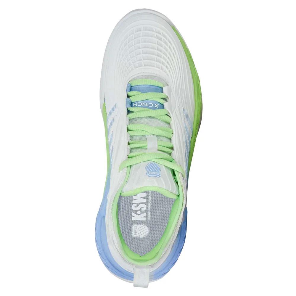 K-Swiss Обувь для грунтовых кортов Hypercourt Supreme 2 HB