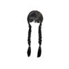 Girls Halloween Cosplay Costume Dress Movie Kids Gothic Dancing Vestidos Party Outfits Dress