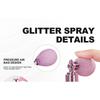 HANDAIYAN - Spray Illuminante Corpo Glitterato - 5 Colori