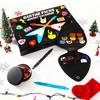 Gitaaraccessoires – Gitaar plectrums