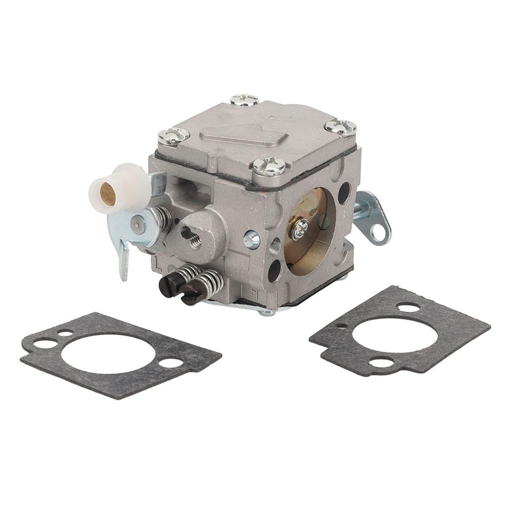 Kettensägen-Vergaserbaugruppe mit Dichtung 503280401, Ersatz für HUSQVARNA 181 288 281 288XP