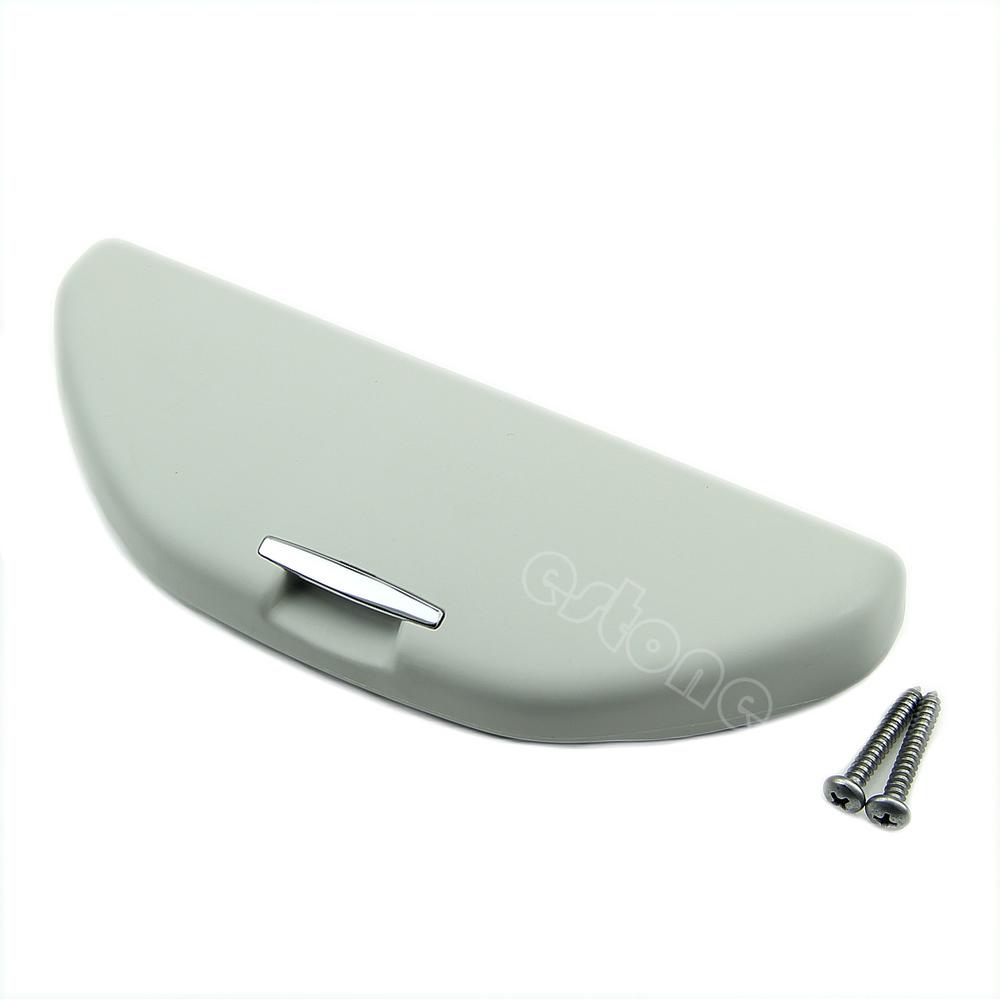 

Держатель солнцезащитных очков на крышу для VW Volkswagen MK4 Golf Jetta Bora Polo 9N3 серый серый