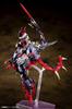 Megami Device Empress Susanoo Height Approx. 200mm 11 Scale Plastic Model KP581