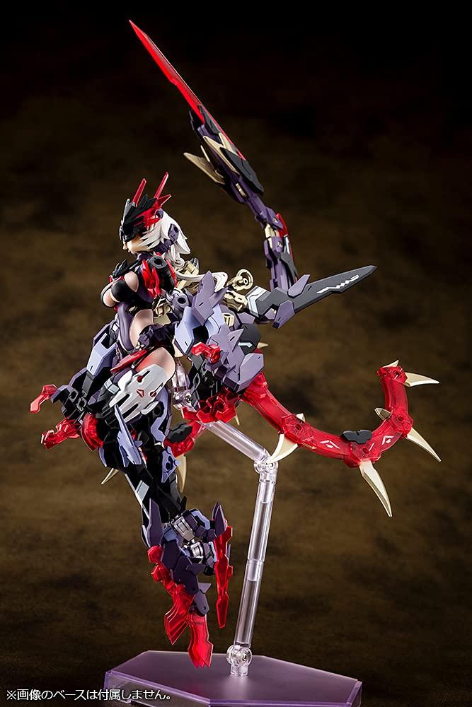 Megami Device Empress Susanoo Height Approx. 200mm 11 Scale Plastic Model KP581