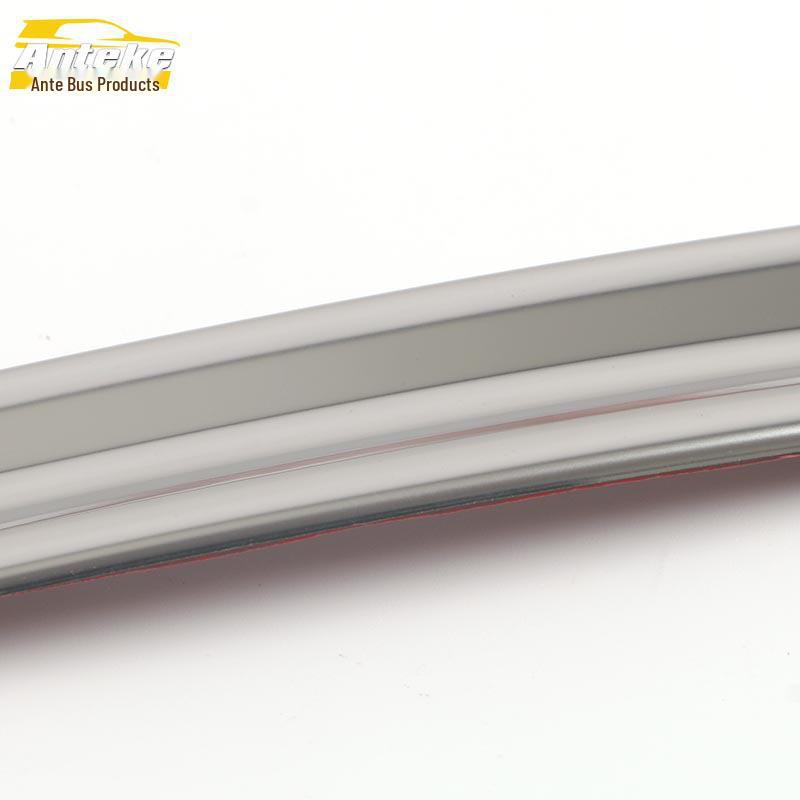 Great Wall Ora White Cat 2020 Rear Bumper Trim and Sticker Kit