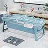 Folding Portable Bathtub for Adults & Kids