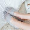 Lace Fake Socks Women's Oversocks and Oversocks