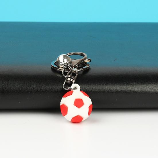 Unique Keyring Lightweight DIY Mini