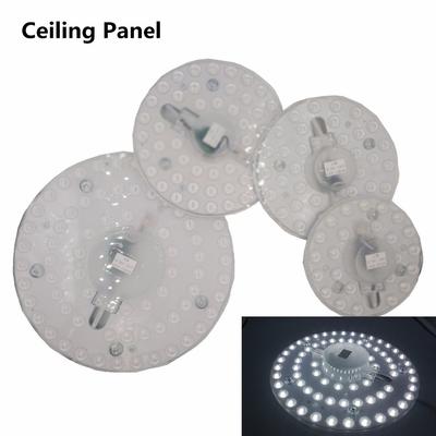 Led világítás – Led-es süllyesztett lámpatestek