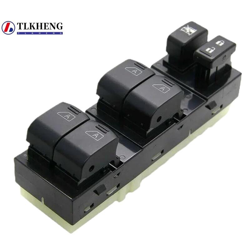 

Power Window Switch For Nissan Maxima Infiniti G25 G35 G37 Q40 254019N00D