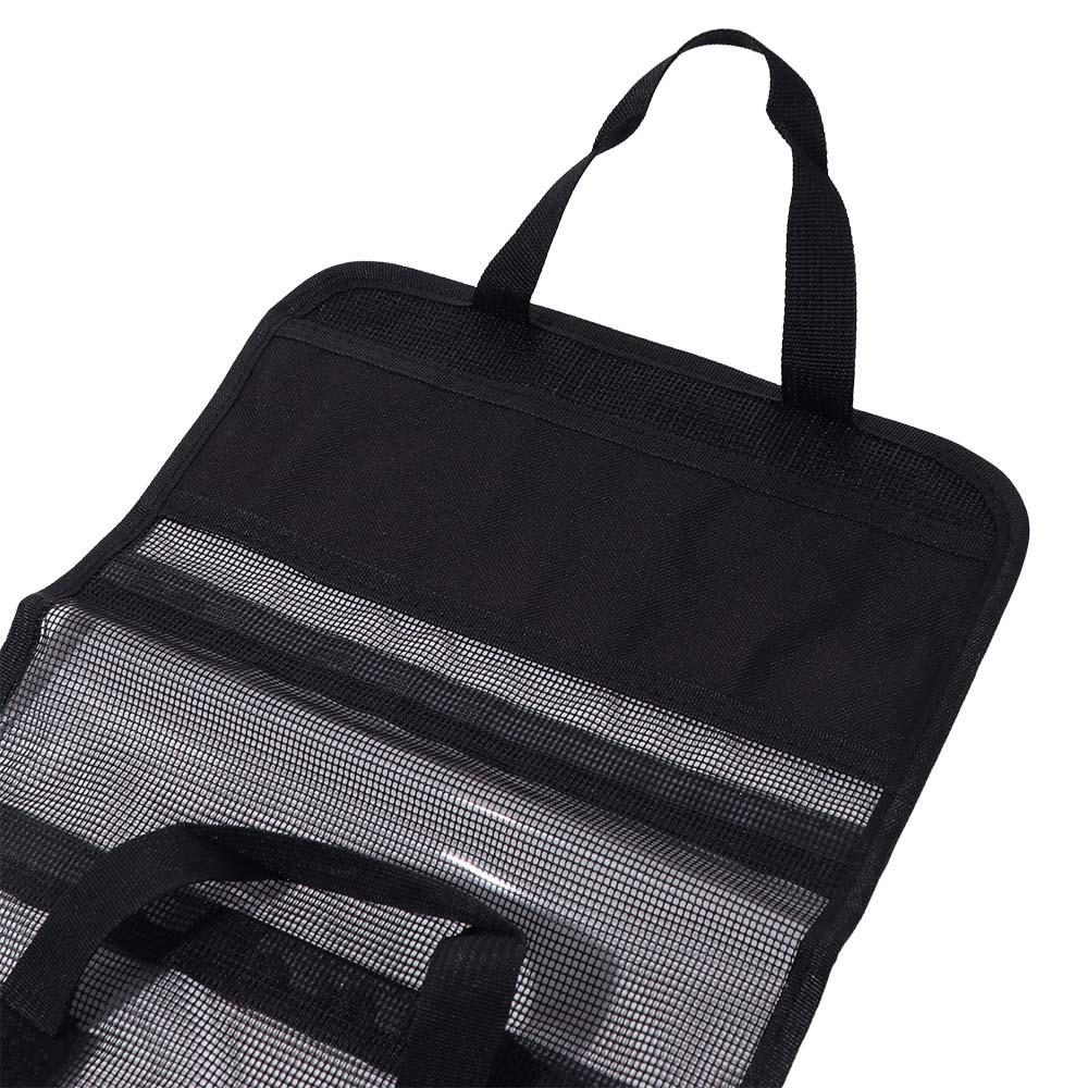 Dirt Resistant Fishing Tackle Case Breathable Lure Storage Bag Fishing Lure Bag  Gear Tools