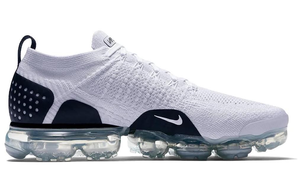 Nike Air VaporMax 2 White Black 942842-103