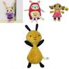 Bing Bunny Soft Plush Toys Collection Featuring Sula Flop Pando Adorable Rabbit Dolls