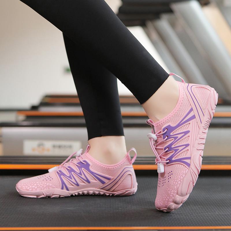 6Coloers Outdoor Creek Schuhe Herren Schnorcheln Schnelltrocknende Strandschuhe Damen Tauchen Schwimmschuhe Yoga-Schuhe