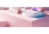 iPad A16 11-inch Protective Case with Wireless Backlit Bluetooth Keyboard & Pen Slot for 10.9 Gen