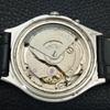 JAPAN VINTAGE ORIENT CRYSTAL AUTOMATIC 46943 MENS ORIGINAL DIAL WATCH a703605-1
