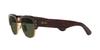Zonnebril RB0316S CLUBMASTER MEGA Ray-Ban (Ray-Ban)