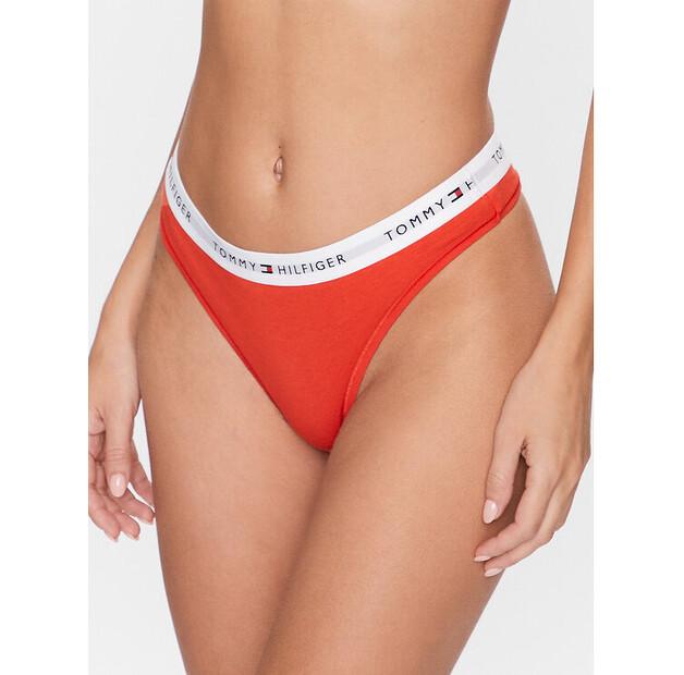 Трусы-стринги Tommy Hilfiger UW0UW03835 EU S