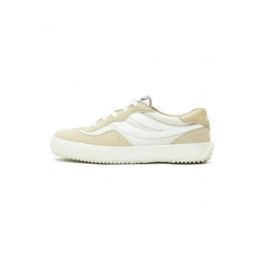 SUperga 2837 Microfiber Nylon U Beige s111hkwa1U