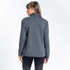 Womens/Ladies Crystallize Sweatshirt