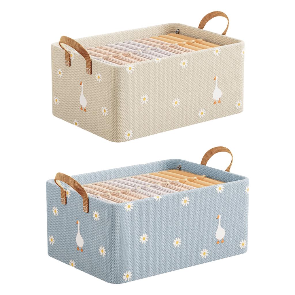 Multipurpose Sturdy Fabric Clothing Organizers Featuring Breathable Designs And Easy To Clean Materials Decoration