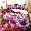 Fashion 3D Destruction Bedding Sets Duvet Cover Set With Pillowcase Twin Full Queen King Bedclothes Bed Linen Home Textile
