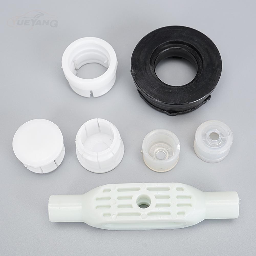 YUEYANG 90222571 Shift Lever Kit Suitable for Chevrolet Opel Vauxhall Aveo Optra Corsa Cielo Lanos and Nubira Repair Kit