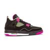 Jordan 4 Fuschia Retrò GS 705344-027