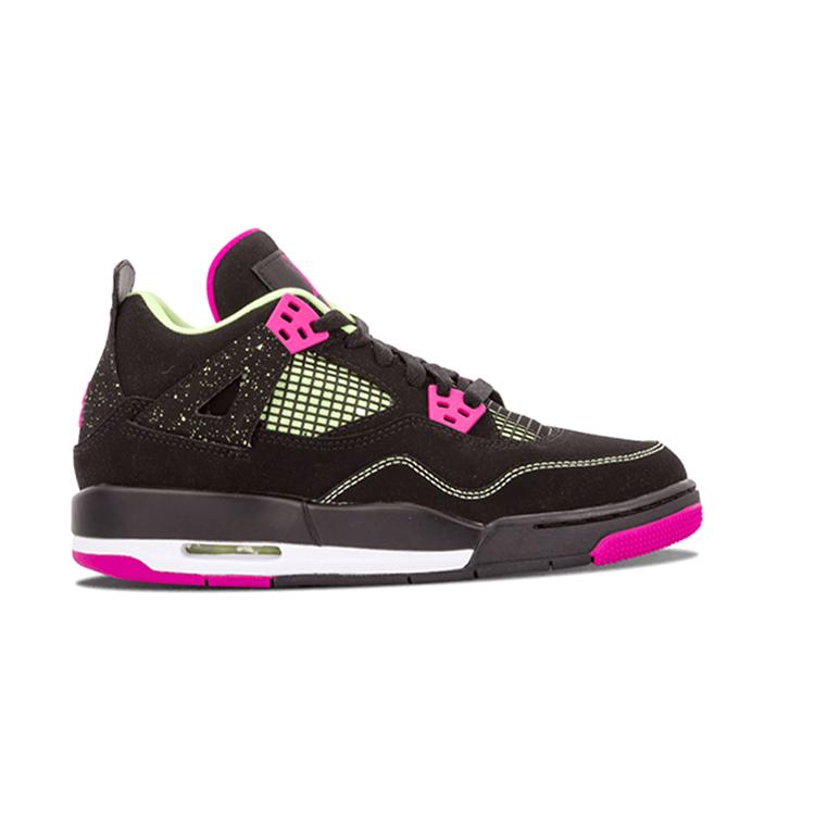 Jordan 4 Fuschia Retrò GS 705344-027