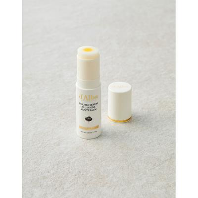 Dalba Double Serum All In One Multi Balm  Vegan 