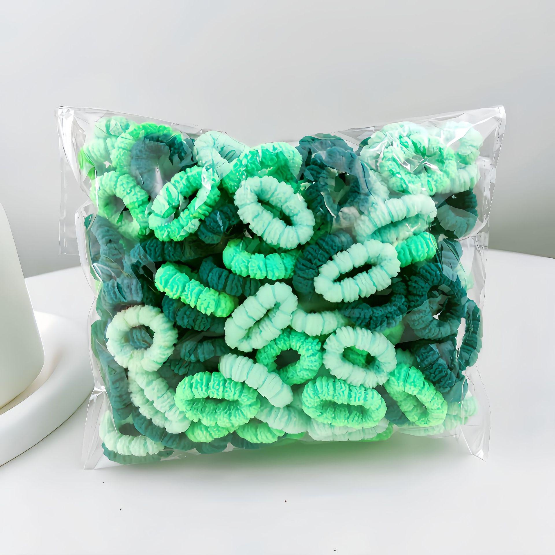 

Маленькое детское кольцо для волос 2023: Милые резинки для волос для девочек