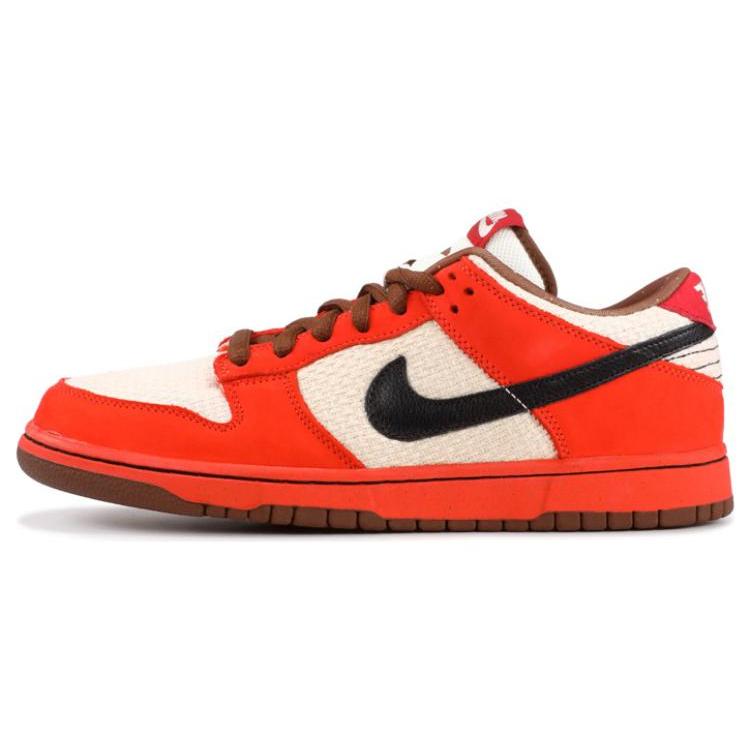

Nike Sb Dunk Low Premium Un Hemp 313170-101 45