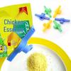 Fumede Snack Bag Sealer Clips with Pour Spout