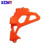 Motorcycle Engine Cover Clutch Cap Magneto WaterPump Guard Accessories  For Bosuer BSE M6 J1X6 ZongShen 300ccCBS300 CBS 300
