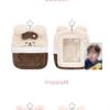 (Pre-order) Stray Kids SKZOO PLUSH COLLECT CASE - STAY In Our Little House