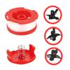 Weed Eater String Set Weed Wacker Trimmer Line Preloaded Spool CMZST065 with 30Ft String for Craftsman CMCST900 CMCST900B