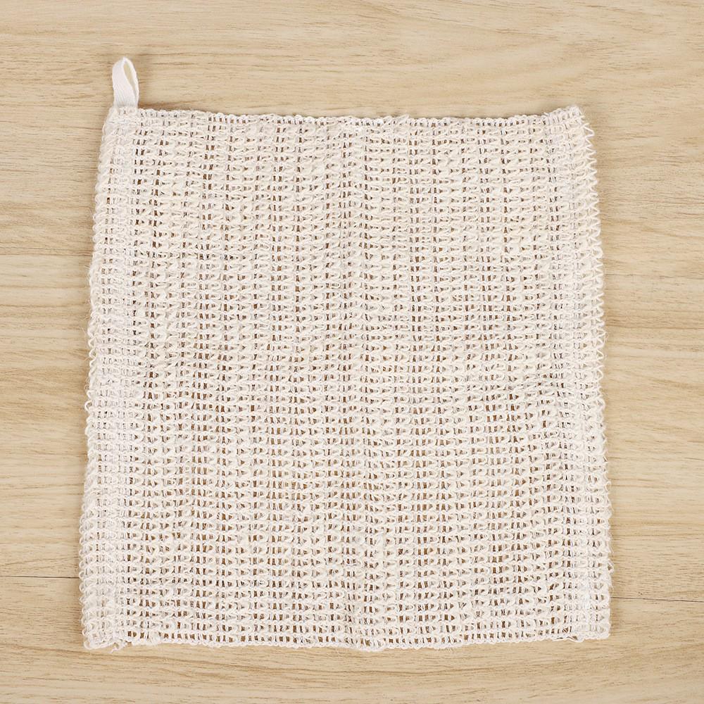 Double-Layer Thickened Bathhouse Mud Scrubbing Glove