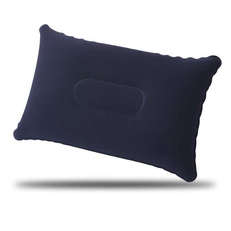 Inflatable Travel Pillow