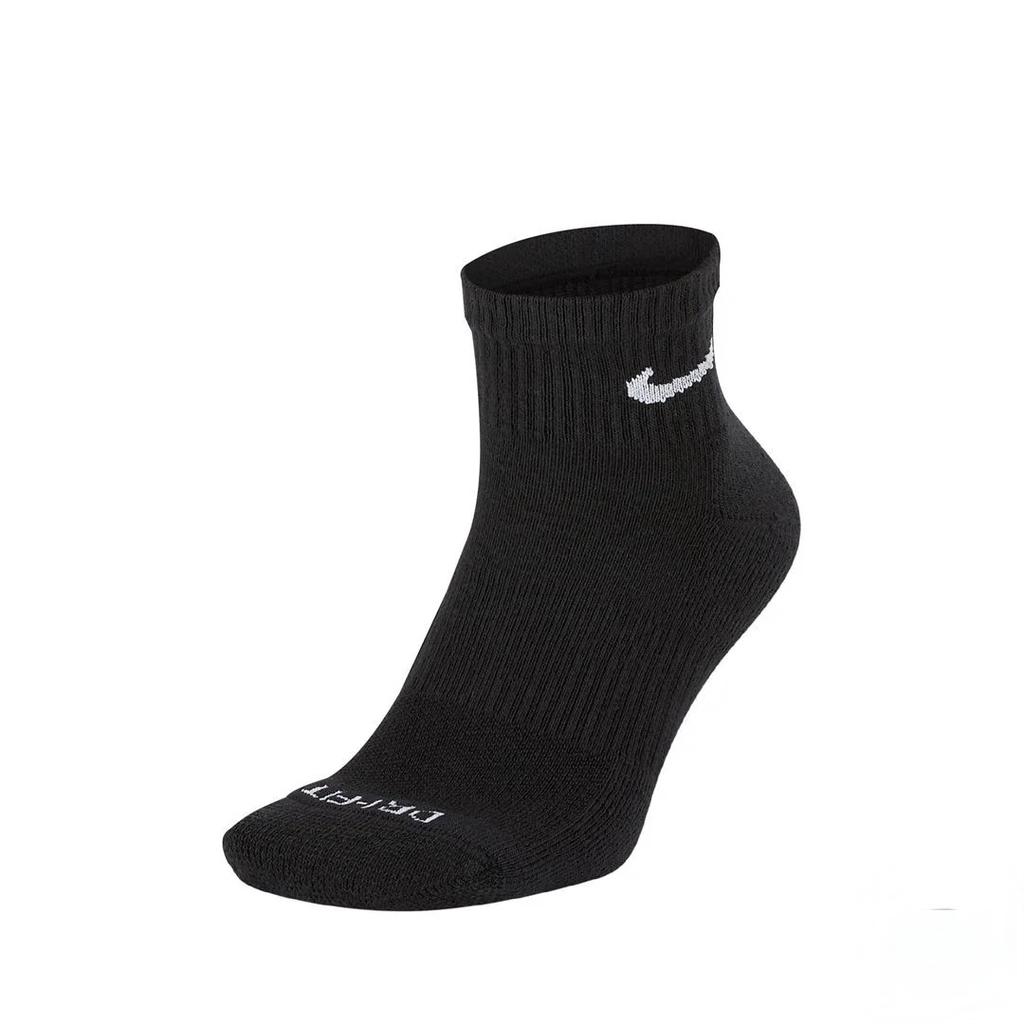 Nike Everyday 'Multi Color' Six Pack Ankle Socks SX6899-010