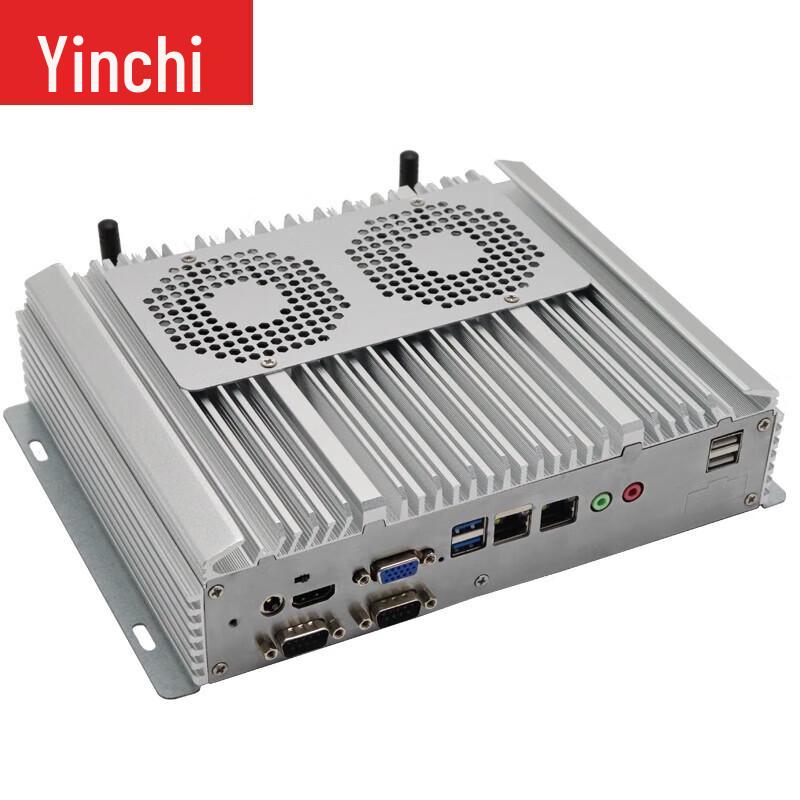 

INCEER YBPC-102 Fanless Industrial Mini PC (CN version)