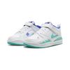 Air Jordan Stadium 90 SE PS White Hyper Royal Jade HJ3518-100