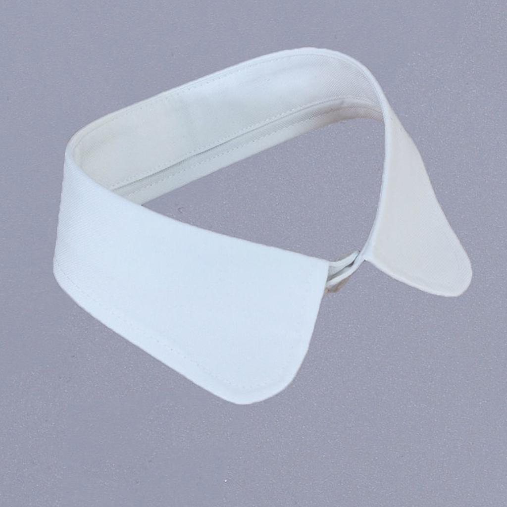 Odnímatelný košilový falešný límec/manžety na zápěstí Dívčí vrstvený nastavitelný falešný rukáv Dekorativní dámský svetr Košile Oblečení