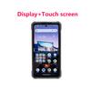 LCD Screen and Digitizer Full Assembly for Blu G72 Max